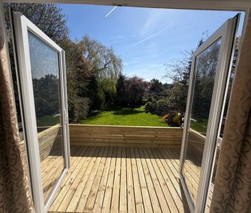 1 Bed Semi-Detached House, The Bishops Avenue, N2 - Photo 3