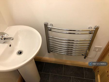 1 bedroom flat to rent - Photo 3