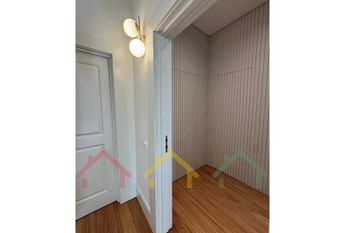 Apartamento T2 em Porto