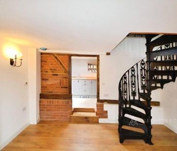 1 bedroom house to rent - Photo 4