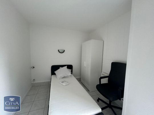 Location Appartement 1 pièce 13m² DIJON 21000 - Photo 1