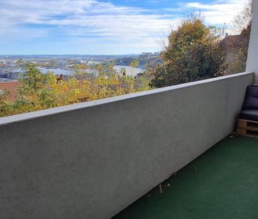 Location Appartement 1 pièce 39m² LYON 5ème - Photo 2