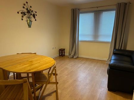 2 Bed Flat, Canal Place, AB24 - Photo 3