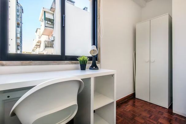 Rua Conde Almoster, Lisbon, Lisbon 1500-197 - Photo 1