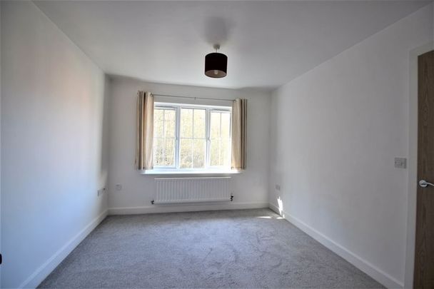 1 bed flat to rent in - Photo 1