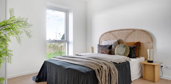 2 vær med altan - Foto 2