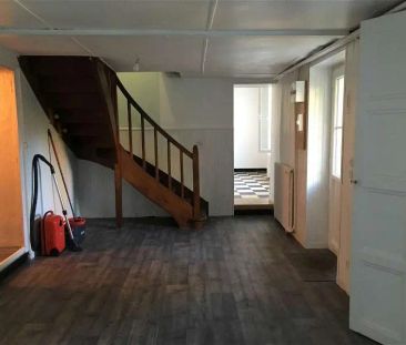 Location maison 3 pièces - 79.48m² à Saint germain (86310) - Photo 5