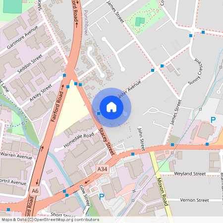 110 Lancaster Avenue, NSW 2196, Punchbowl