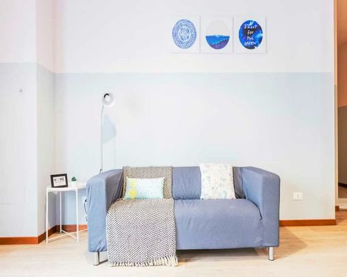 Via Franco Bolognese, Bologna, Emilia-Romagna 40129 - Photo 1