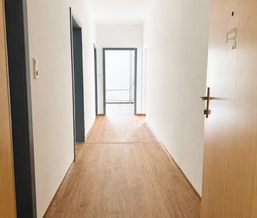 Helle 3-Zi-Wohnung mit Balkon in 8621 Thörl! - Photo 3