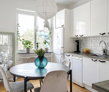 Visitörsgatan, Helsingborg - Foto 2