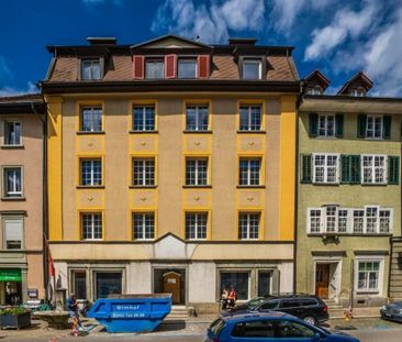 Komplett sanierte 2.5 Zimmer Mietwohnungen - Foto 3