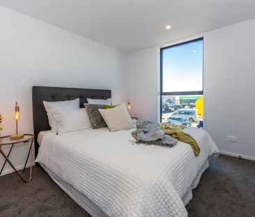 Unit 21, 6 Waverley Street, Sydenham, Christchurch - Photo 1