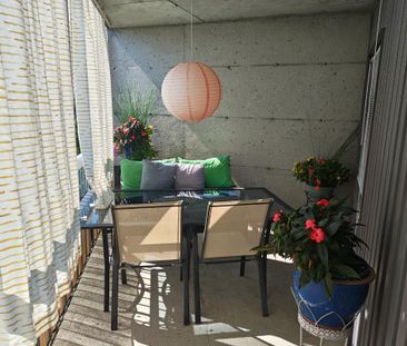 Beau 3 1/2 à louer à Laval - Photo 1