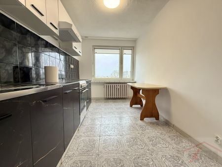 2 pokojowe z miejscem postojowym -os. Reda (438199) - Фото 4