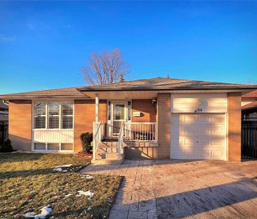 For Lease - 166 Lynnbrook Drive, Toronto, Ontario - Photo 2