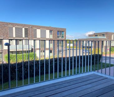 moderne Zweizimmerwohnung in beliebter Lage von Tornesch - Foto 1