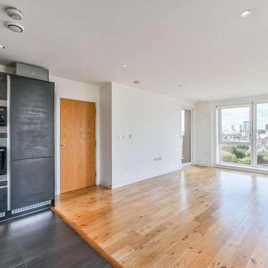 Oxborough House, Eltringham Street, Wandsworth, SW18 - Photo 1