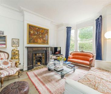 5 bedroom house to rent - Photo 2