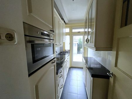 Appartement te huur: Kinderdijkstraat 75-H 1079 GE Amsterdam - Photo 5