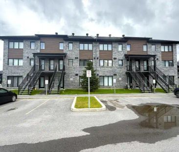 114 Rue du Britannia, #6 | 114 Rue du Britannia, #6, Gatineau - Photo 1