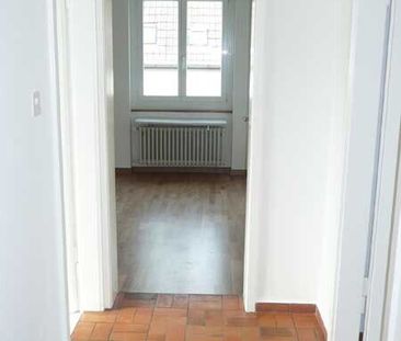 Schöne 3.0-Zimmerwohnung an ruhiger Lage! - Foto 2