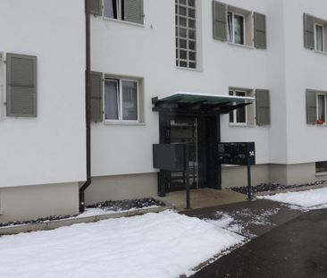 Boucle de Cydalise 14, apartment ground floor East - Photo 6