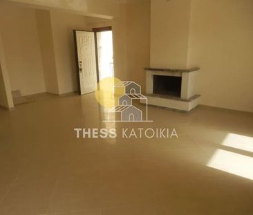 Μεζονέτα για ενοικίαση Παλαιόκαστρο (Ωραιόκαστρο) - Φωτογραφία 1