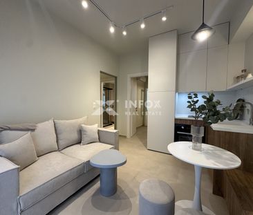 Ενοικιάζεται Γκαρσονιέρα 31.5 τ.μ. - Photo 1