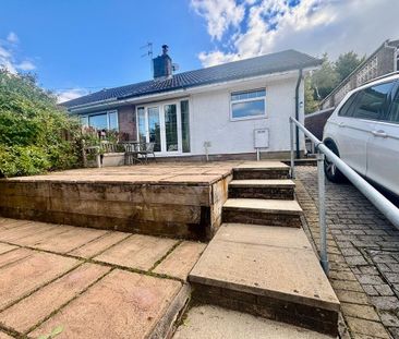 3 bedroom semi-detached bungalow to rent - Photo 4