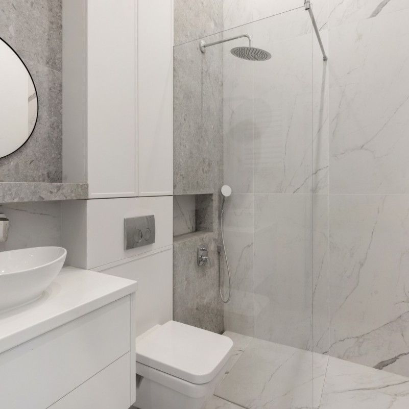 Mieszkanie w zabytkowej kamienicy | ścisłe centrum - Zdjęcie 1