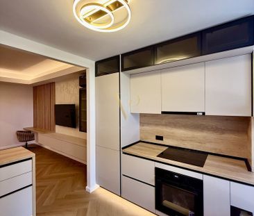 INCHIRERE STUDIO LUX HERASTRAU | 49 MP - Fotografie 2