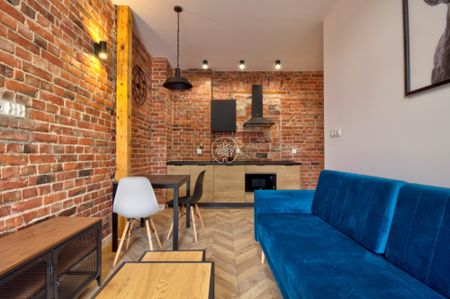 Kawalerka z balkonem w dzielnicy Muzycznej - Photo 2