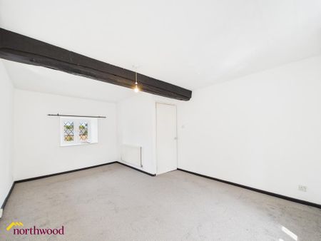 2 bedroom cottage to rent - Photo 5