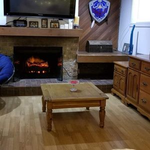 Joli Bachelor à louer Laval des Rapides - Photo 2