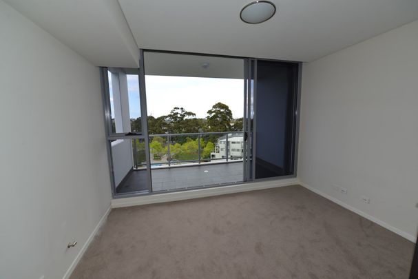 601/1 Lamond Lane, Zetland - Photo 1