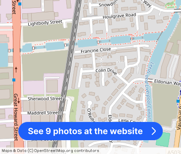 Colin Drive, Liverpool, L3 - Photo 1