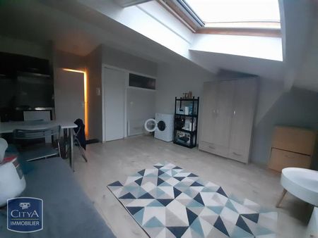 Location Appartement 1 pièce 17m² VILLENEUVE SUR LOT 47300 - Photo 4