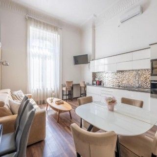 Teréz körút - Fotó 1