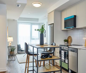 For Lease - 4569 Kingston Road Unit# 411, Toronto, Ontario - Photo 6