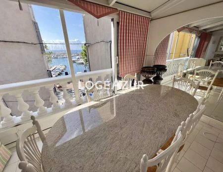 Location AppartementGolfe-Juan - Photo 5