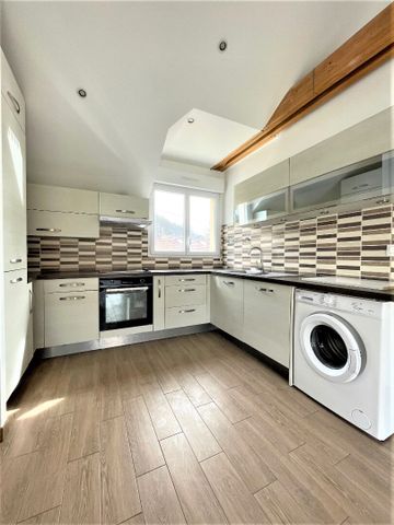 Location Appartement 3 pièces 49m² - Photo 3