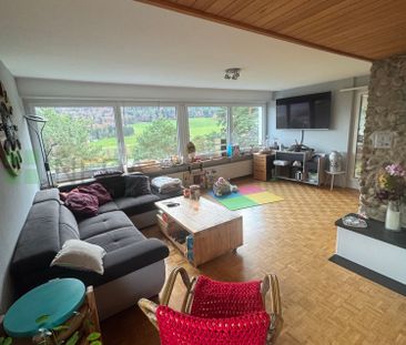 Beau 5 pièces avec terrasse et double garage - Foto 1