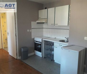 Location Appartement 2 pièces 37m² BEAUVAIS 60000 - Photo 3