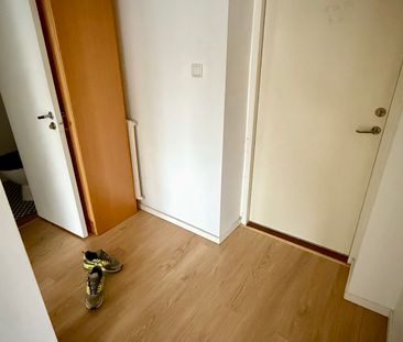 Trädgårdsgatan 46A - Foto 4