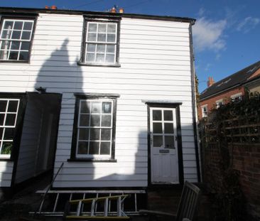 2 bedroom cottage to rent - Photo 5