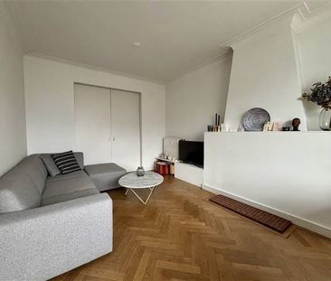 Appartement te huur - Foto 2