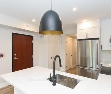 For Lease - 27 Monk Street Unit# 7, Glebe - Ottawa East and Area, O... - Photo 3