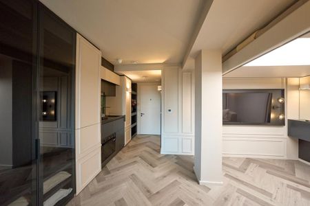 Studio to rent - Photo 2