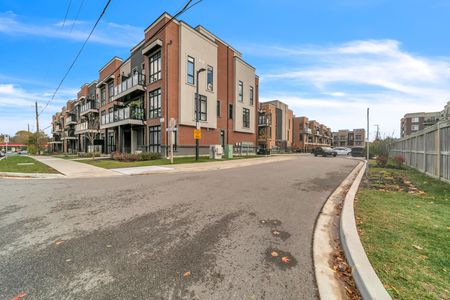 For Lease - 6 Sayers Lane Unit# 11, Richmond Hill, Ontario - Photo 3